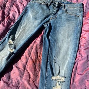 Universal Threads BF Jeans